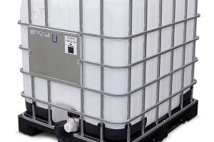 Khám Phá Bồn IBC 1000L – Giải Pháp Lưu Trữ Hiện Đại, Bền Bỉ Và Tiết Kiệm