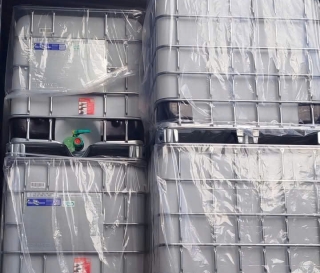 Dịch Vụ Giao Hàng Thùng Phi Nhựa Và Bồn Tank IBC 1000 Lít Tận Nơi